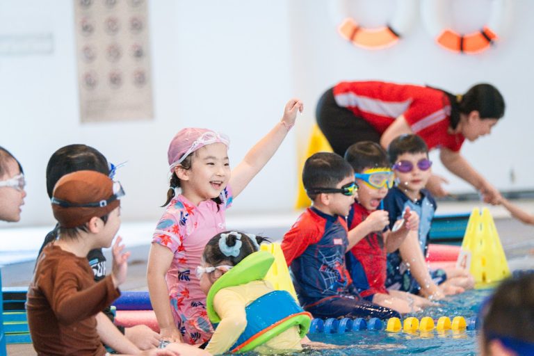 International School @ ParkCity Hanoi (ISPH) Summer Camp